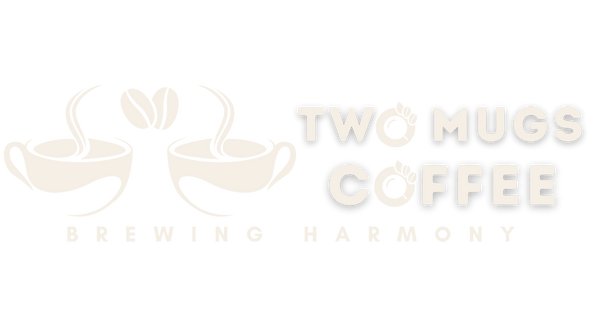 Two Mugs Coffee